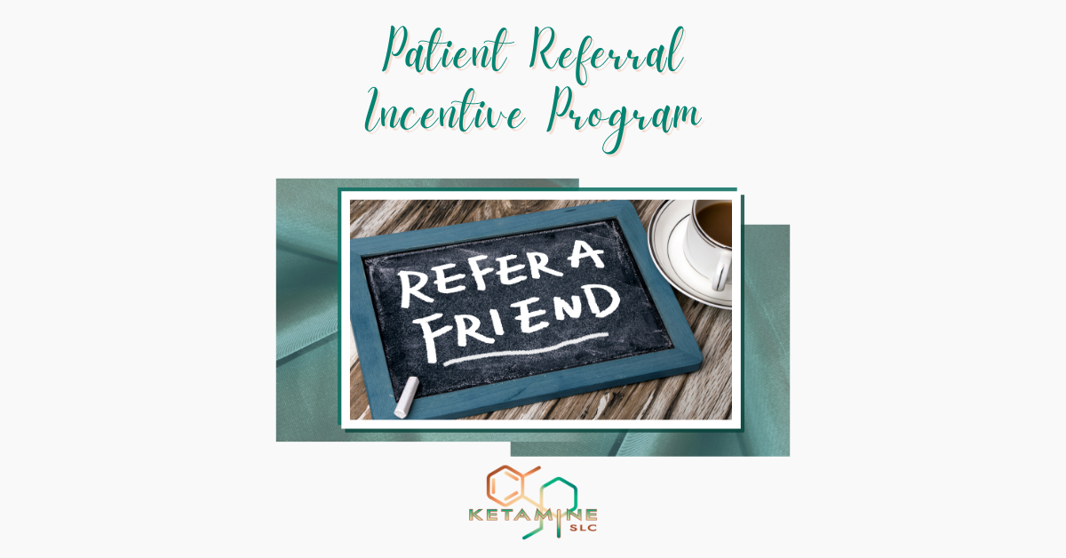 Patient Referral Incentive Program