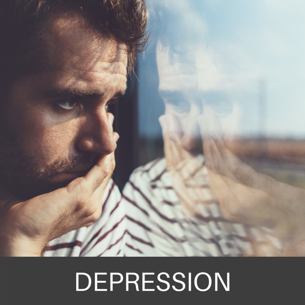 Treatment-Resistant Depression, Postpartum Depression Relief