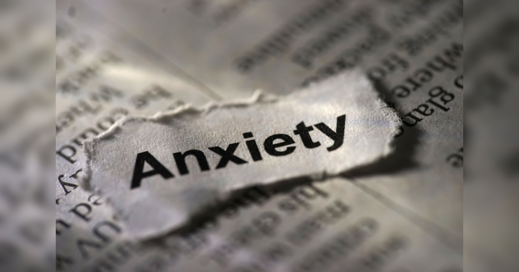 10 ways to combat anxiety