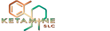 Ketamine SLC Website Logo