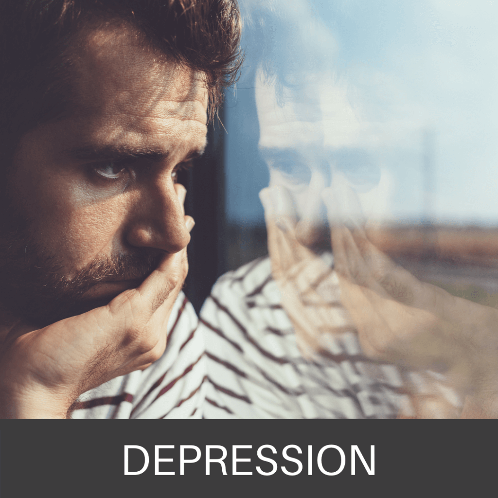 DEPRESSION-treatments