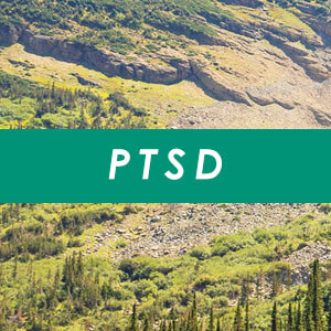 ketamine treatment for PTSd