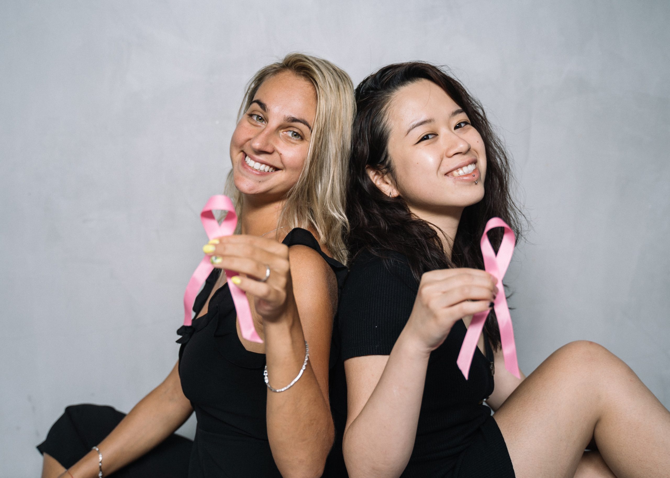 trauma and breast cancer