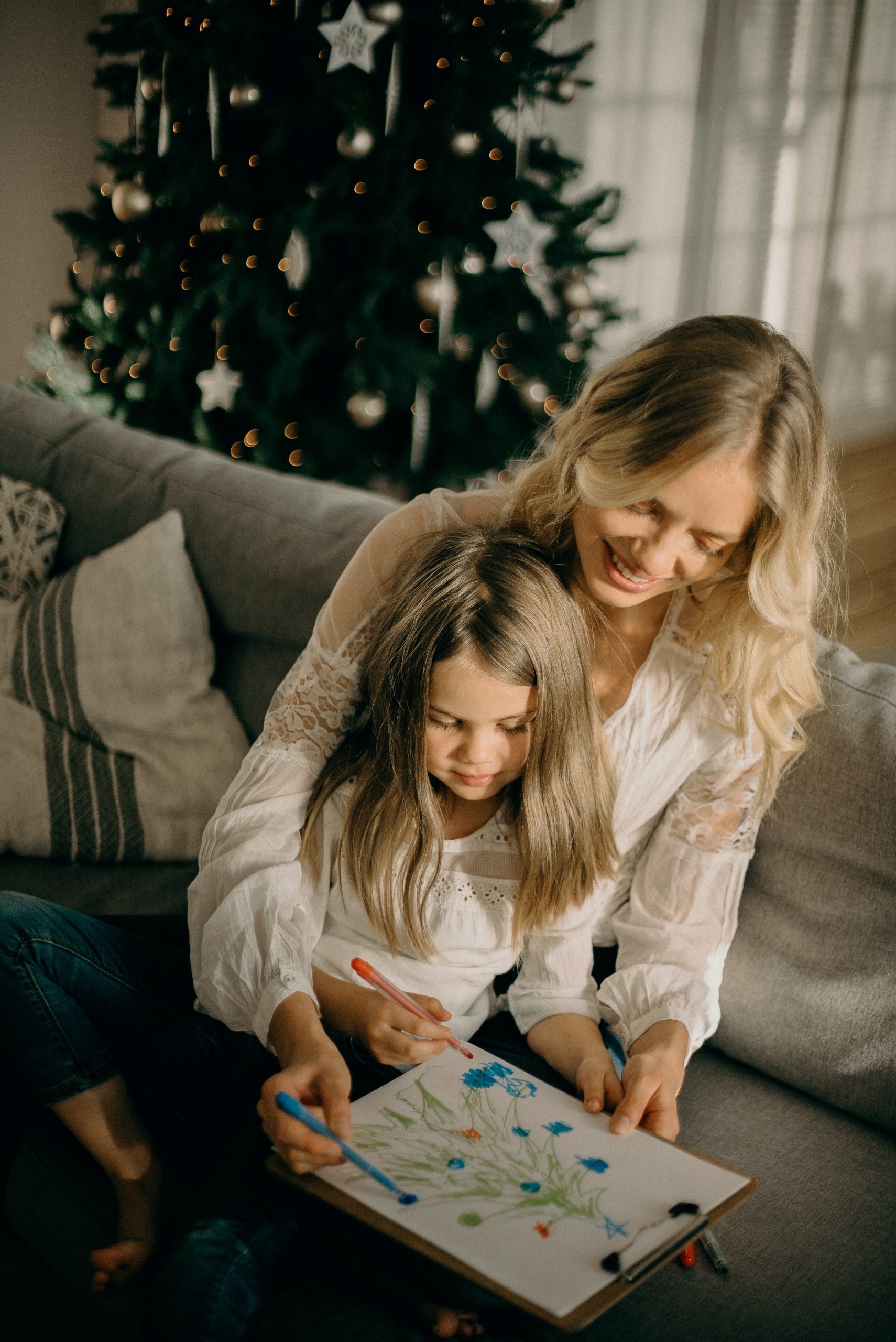 depression during holidays
